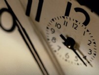 YAZ SAATİ UYGULAMASI - Yaz saati ne zaman sona erecek?