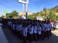 SAĞLIK MESLEK LİSESİ - Yozgat Özel Darüşşifa Anadolu Sağlık Meslek Lisesi Eğitime Başladı