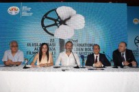 RAMAZAN AKYÜREK - 22. Uluslararası Altın Koza Film Festivali Tanıtım Toplantısı Yapıldı