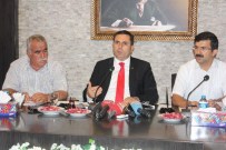 İHRACAT RAKAMLARI - Antepfıstığında Tarihin En Yüksek Rekoltesi