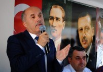 AVNİ ERDEMİR - Avni ERDEMİR Aday Adayı