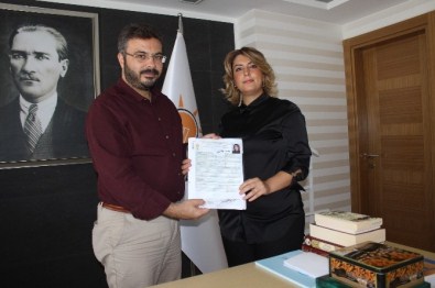 Aydın AK Parti'de Aday Adayı Yoğunluğu