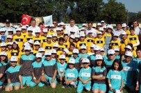 Başkan Zeki Toçoğlu Son 6 Yıllık Spor Yatırımlarını Değerlendirdi