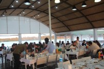 FEVZI UZUN - Bebka'nın Bilecik'teki Etkinlikleri Başladı