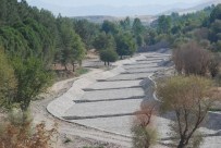 BEŞPıNAR - Beşpınar'da Güzellikler Gün Yüzüne Çıkıyor
