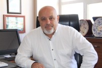 Besyo'dan Güreş Eğitim Merkezlerinde 'Hormon' Araştırması