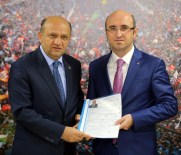 FİKRİ IŞIK - Bilim Sanayi Ve Teknoloji Bakanı Fikri Işık Açıklaması