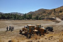 TRAFİK SORUNU - Bitlis Belediyesi'nden Otopark Projesi