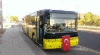 ALTıNOLUK - Büyükşehir'in Yeni Otobüsleri Tam Not Alıyor