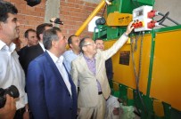 OSMAN YENIDOĞAN - Büyükşehrin Tarıma Desteği Sürüyor