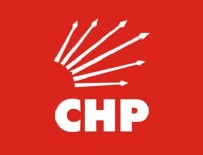 SURİYE TEZKERESİ - CHP'de tezkere krizi