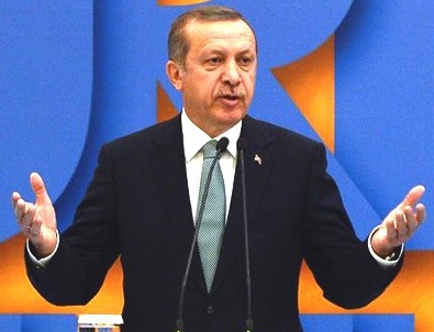 Erdoğan'ın B20 Zirvesi konuşması