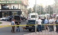Diyarbakır'da Bomba Yüklü Araç Paniği