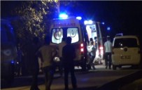 İNTIHAR - Diyarbakır'da Cinnet Geçiren Koca Eşini Ardından Da Kendisini Öldürdü