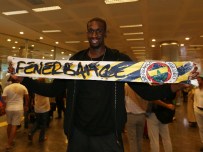 Fenerbahçe'nin Yeni Transferi İstanbul'da