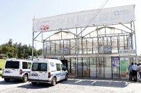 MUSTAFA AKAYDıN - Güneş Ev'e Hırsız Girdi