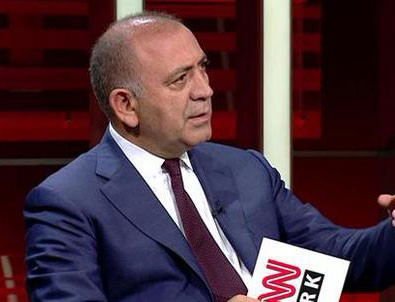 Gürsel Tekin: Tezkere iptal edilebilir