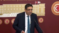 SINIR ÖTESİ HAREKAT - HDP'den CHP'ye 'Tezkere' Eleştirisi