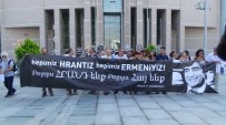 GİZLİLİK KARARI - Hrant Dink Davasında Mahkeme TÜBİTAK'tan Rapor İstedi
