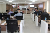 İl Genel Meclisi Toplantısı Devam Ediyor