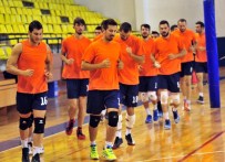 ALINUR AKTAŞ - İnegöl Belediyespor Sezon Hazırlıklarına Başladı