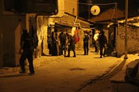 ŞAFAK OPERASYONU - İstanbul'da Büyük Operasyon Açıklaması 17 Gözaltı