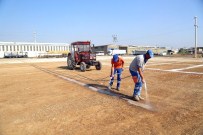 İzmir'in En Büyük Kurban Pazarı Torbalı'da Kuruldu