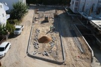 ÇETİN EMEÇ - Kırklareli Yeni Parkına Kavuşacak