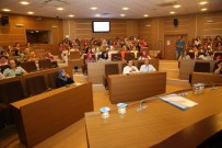 TAM GÜN - Ko-Mek Yeni Sezona Hızlı Başladı