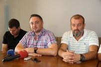 OFSPOR - Manisa Büyükşehir Belediyespor'dan Basına Kahvaltı