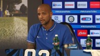 FELIPE MELO - Melo Tehdit Mi Ediliyor ?