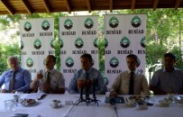 BORÇELIK - Meslek Liseleri Kalifiye Elemanlar Yetiştirecek