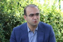 ÖZNUR ÇALIK - Milletvekilleri Özhan Ve Yaşar Ankara'dan, Şahin Malatya'dan Başvurdu