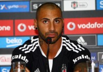 QUARESMA - Mülteciler Quaresma'yı Da Ağlattı