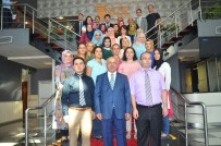 My Kolej Yeni Eğitim Kadrosunu Tanıttı