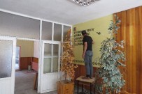 Okullar Yeni Eğitim Öğretim Yılına Hazırlanıyor