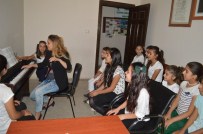 BILKENT ÜNIVERSITESI - Piyanist Akiset Atan Açıklaması 'Şırnak Müzik Ve Sanatla Güzelleşsin'