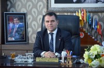 NECDET AKSOY - Safranbolu'ya Yeni Bir Proje Daha