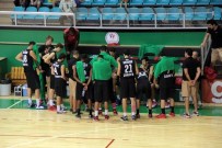 RÖNESANS - Sakarya Büyükşehir Basket Takımı Mağlup Oldu