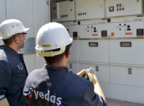 ELEKTRİK DAĞITIMI - Samsun'da Elektrik Kesintisi Uygulanacak