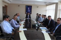 Selim'de Halk Eğitim Planlama Ve İşbirliği Toplantısı Düzenlendi