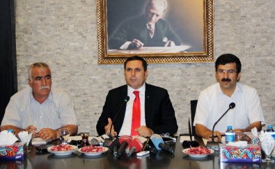 Tarihin İlk Resmi Antepfıstığı Rekolte Tespit Raporunda Rekor Üretim Çıktı