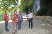 ÇELIK HALAT - Toroslar'da Tarihi Ve Turistik Çalışmalar Devam Ediyor