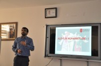 TUNCELİ ÜNİVERSİTESİ - Tunceli'de Alevilik Muhabbetleri Etkinliği Düzenlenecek