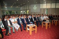 Yeni Stadyum Eskişehir Maçıyla Açılıyor