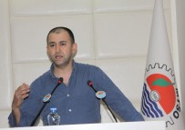 EKONOMI VE TEKNOLOJI ÜNIVERSITESI - Yenilikçi Fikirlere Karşılıksız 150 Bin TL Destek Verilecek