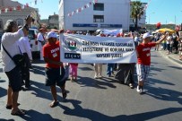 23. Ayvalık Engelliler Şenliği Başlıyor