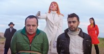 HILAL UYSUN - 'Adana İşi' Filminin Özel Gösterimi Optimum'da