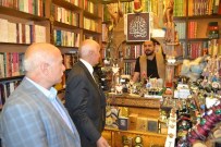 YAŞAR KARAYEL - AK Parti Kayseri Milletvekili Adayı İsmail Tamer Açıklaması