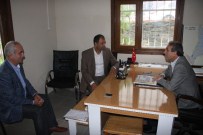 TARıM BAKANı - AK Partili Mehdi Eker'den İstikrar Vurgusu